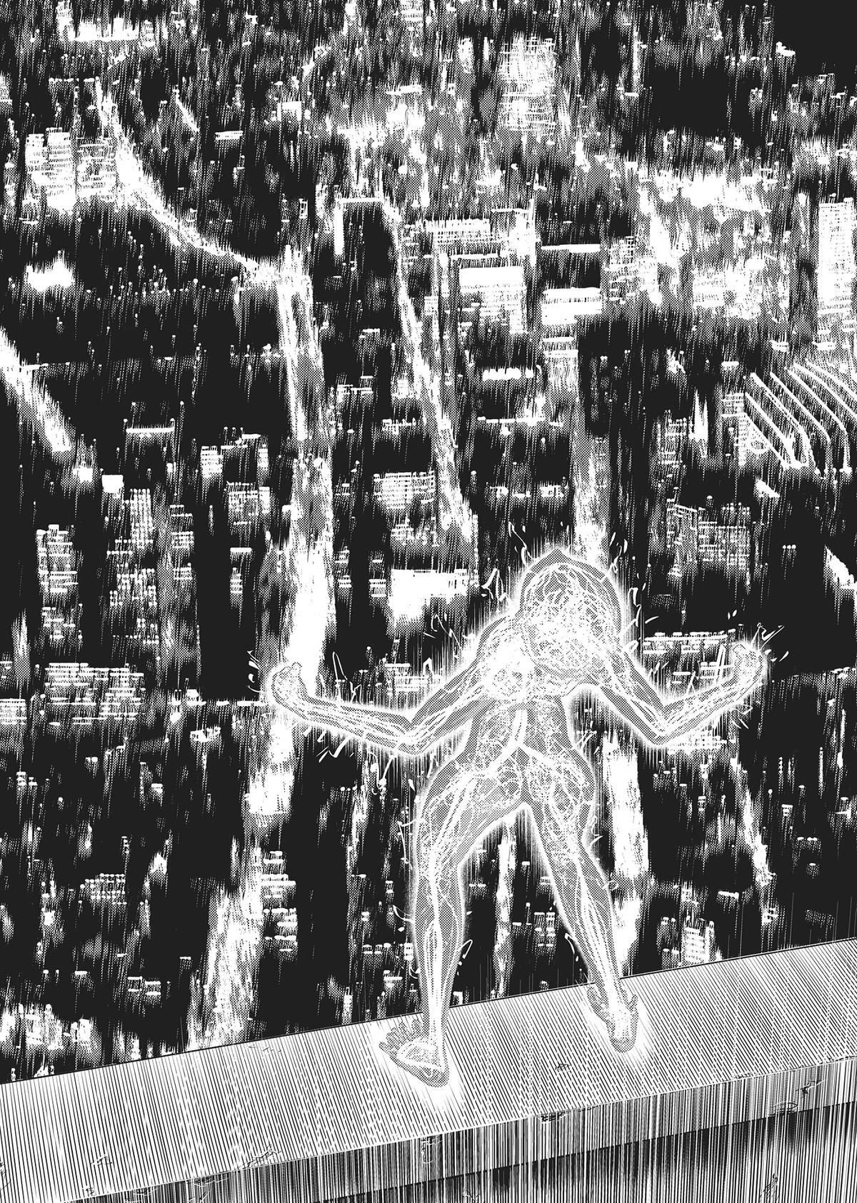 Read Hikari-Man Manga Online