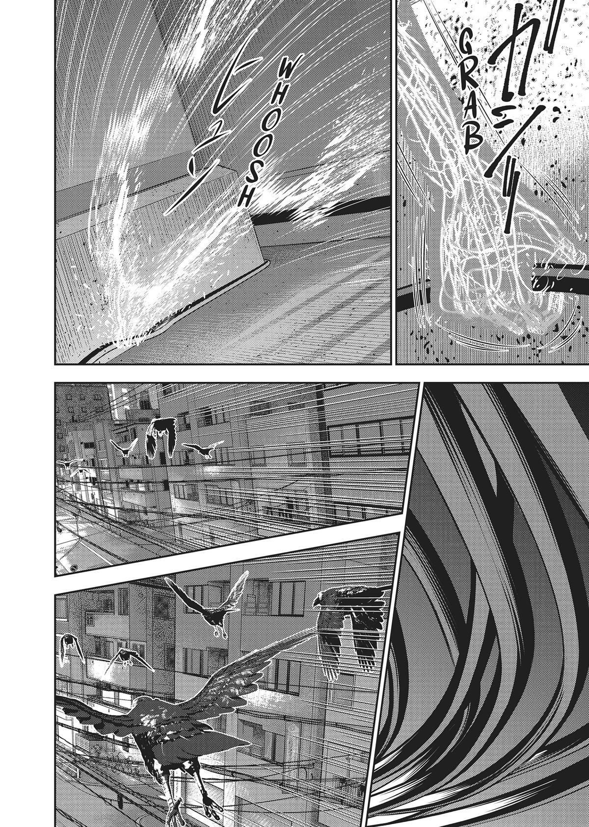 Read Hikari-Man Manga Online