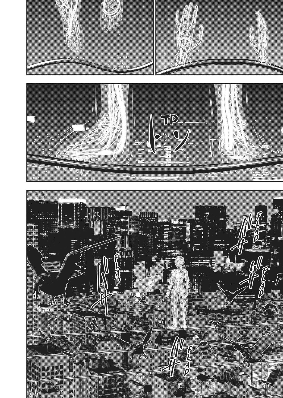 Read Hikari-Man Manga Online