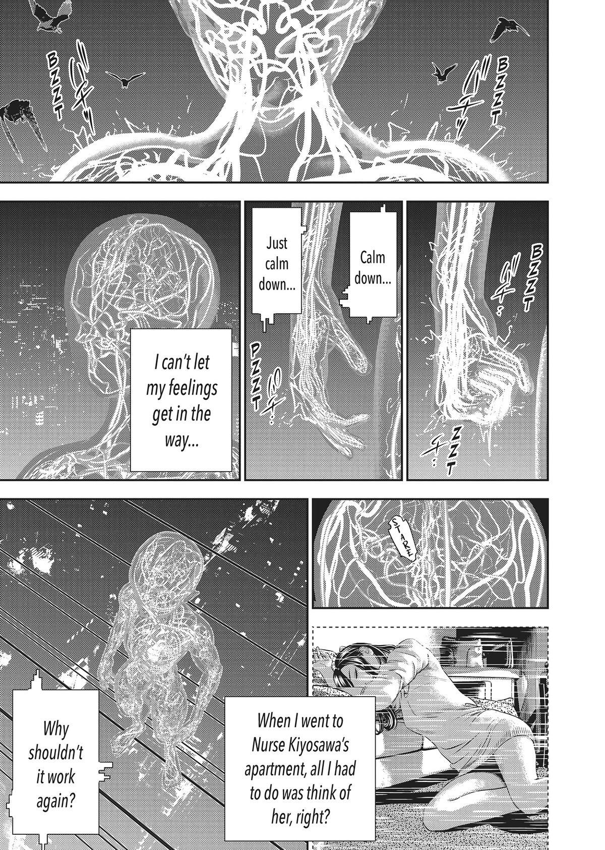 Read Hikari-Man Manga Online