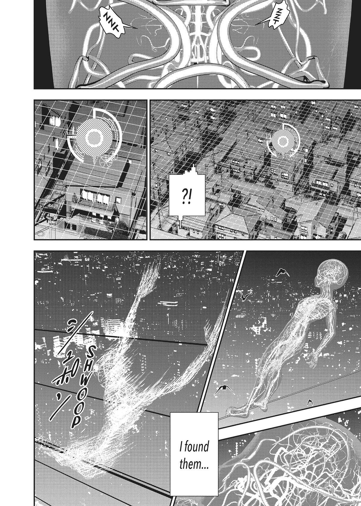 Read Hikari-Man Manga Online