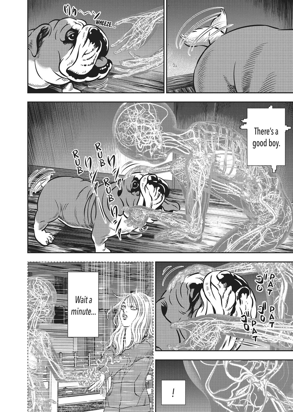 Read Hikari-Man Manga Online