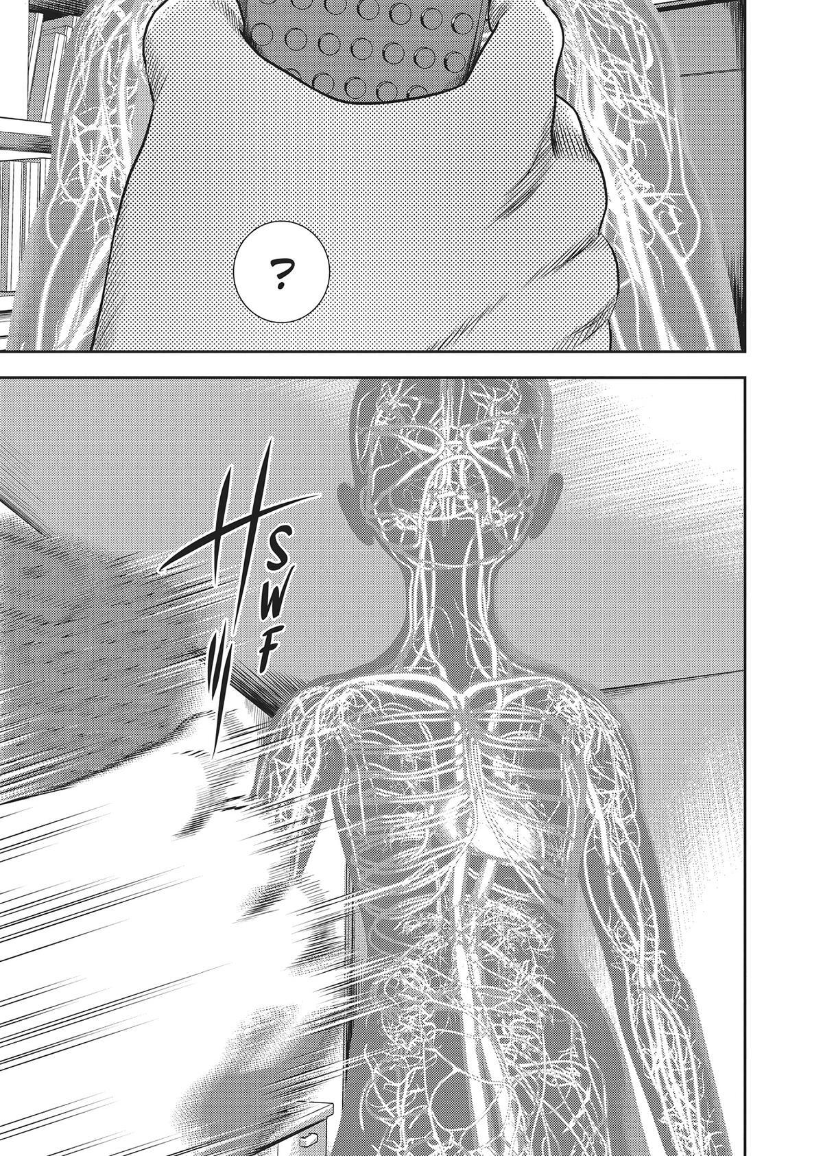 Read Hikari-Man Manga Online