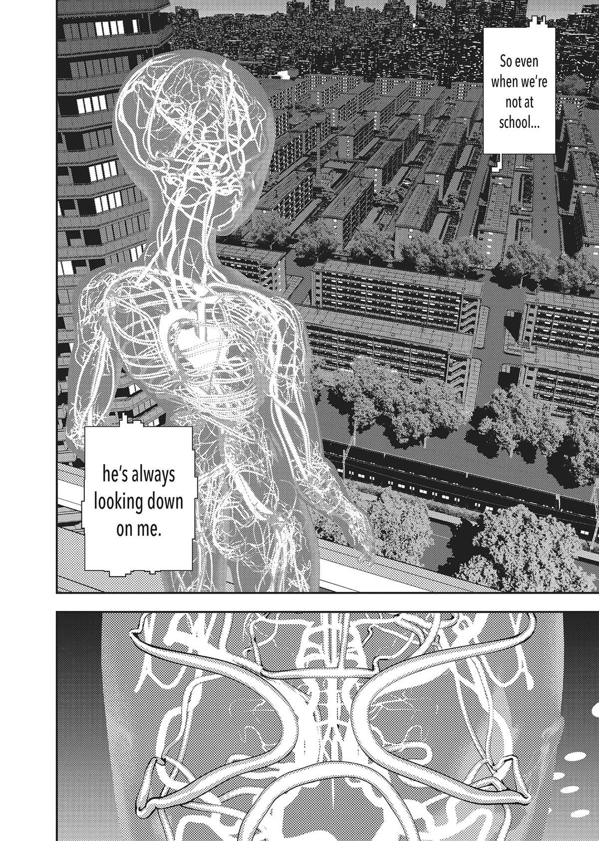 Read Hikari-Man Manga Online