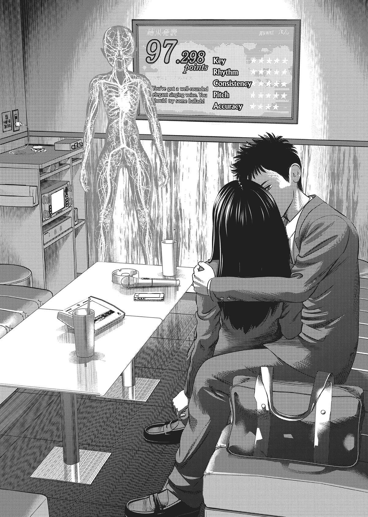 Read Hikari-Man Manga Online