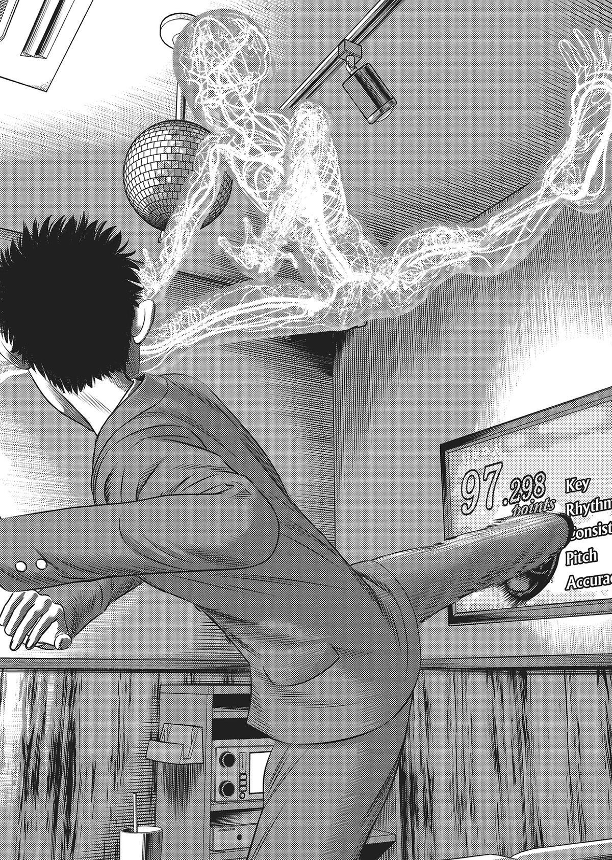 Read Hikari-Man Manga Online