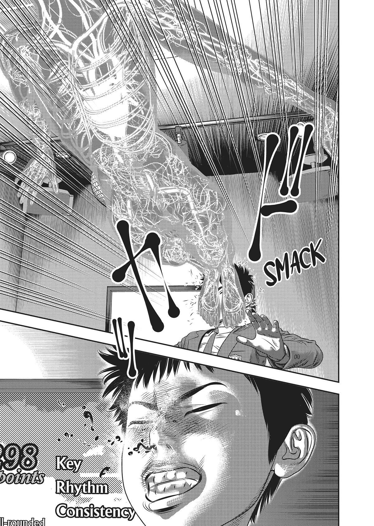 Read Hikari-Man Manga Online