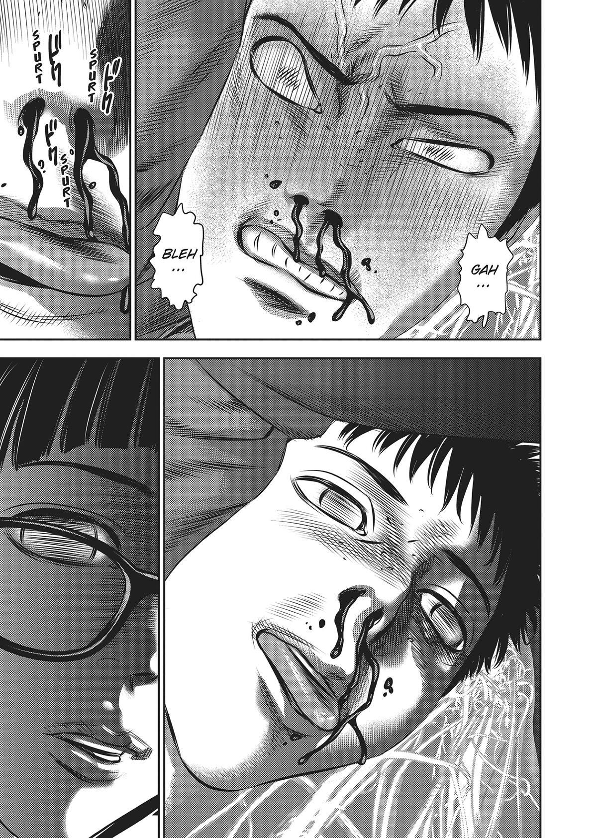 Read Hikari-Man Manga Online