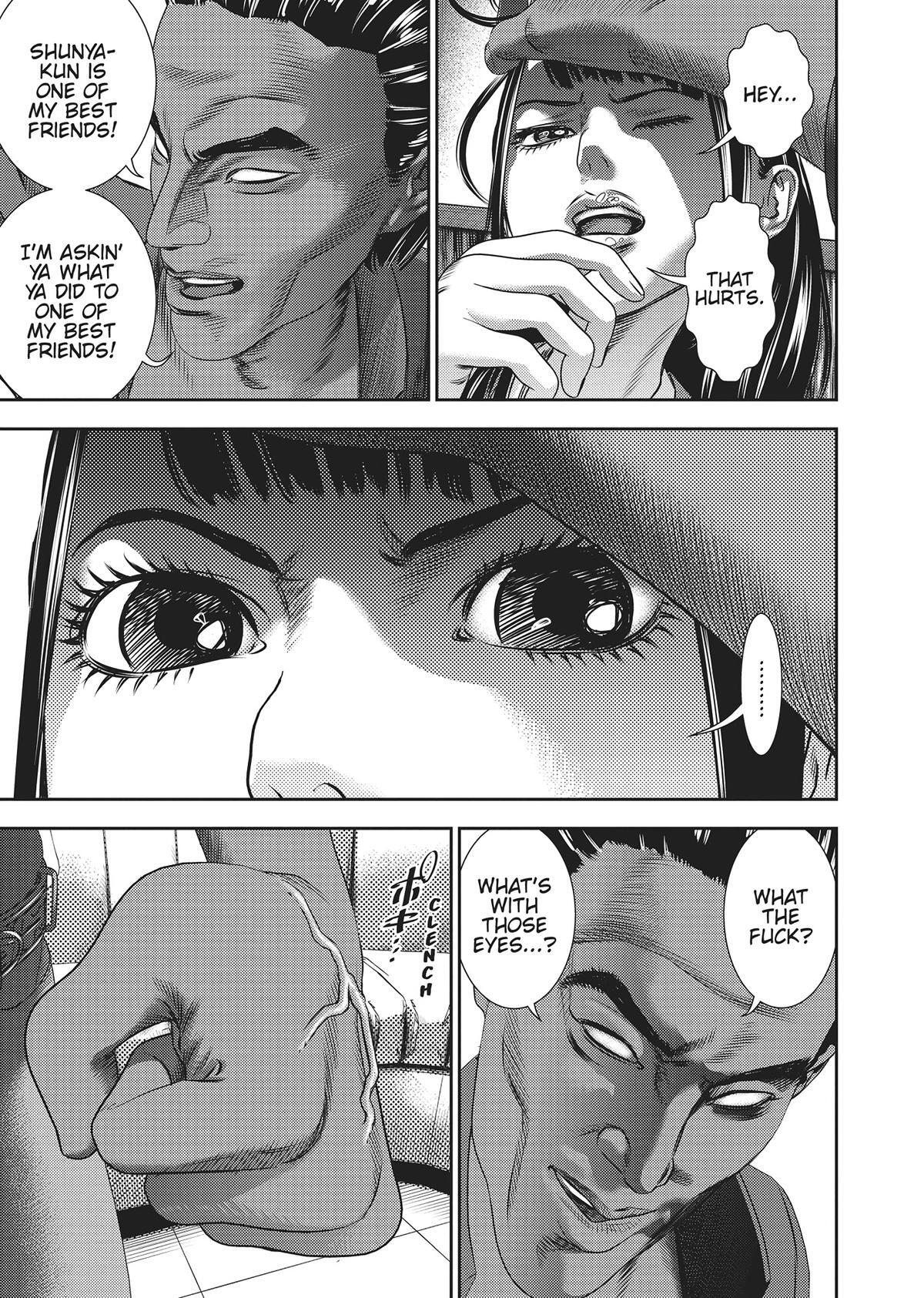 Read Hikari-Man Manga Online