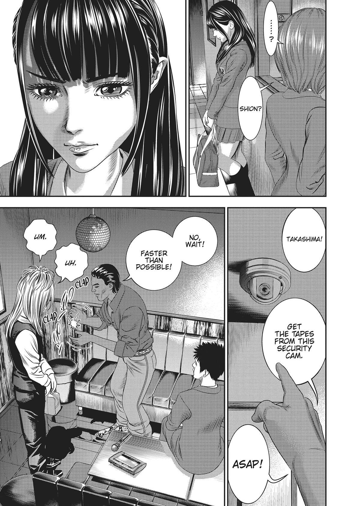 Read Hikari-Man Manga Online