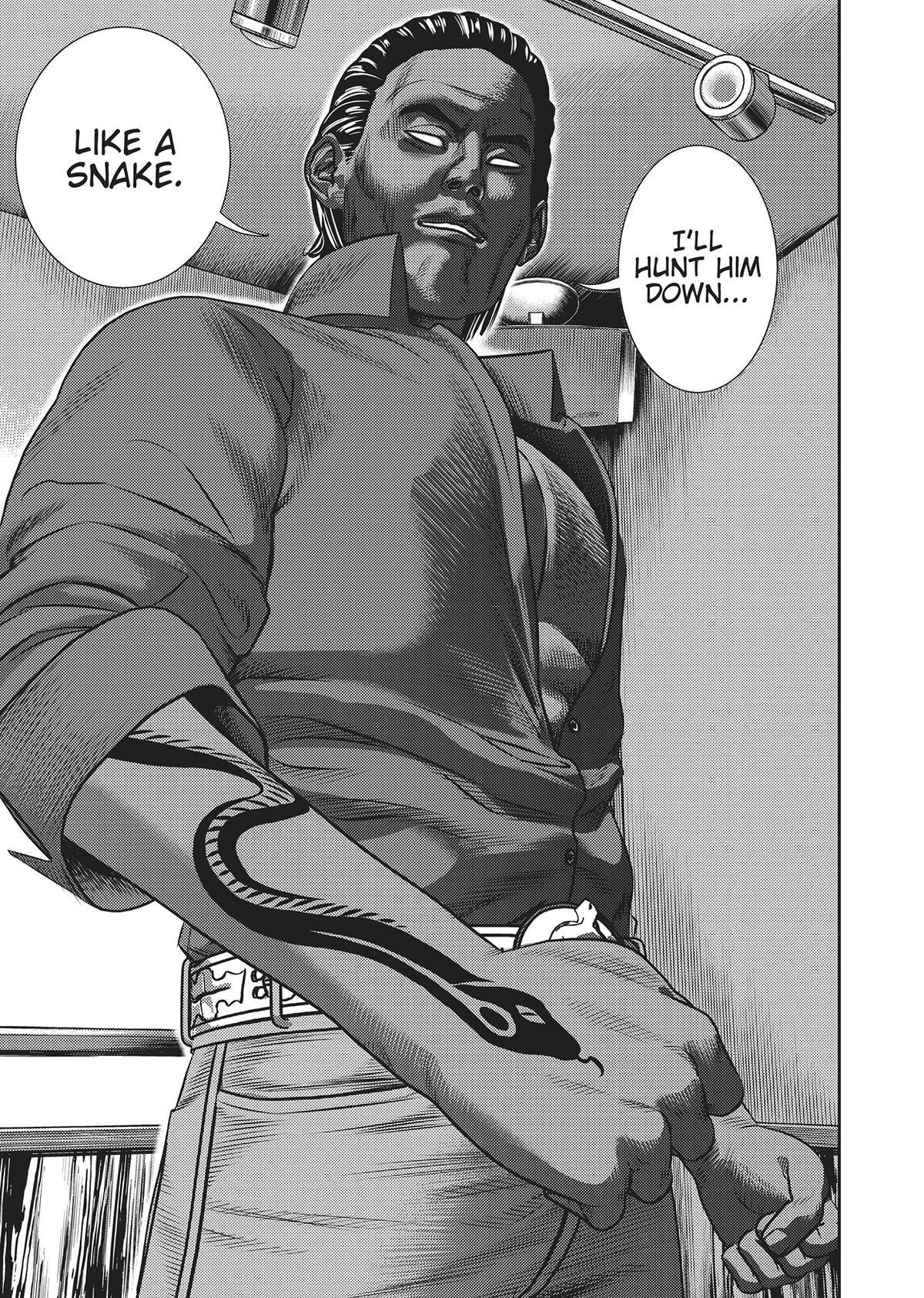 Read Hikari-Man Manga Online