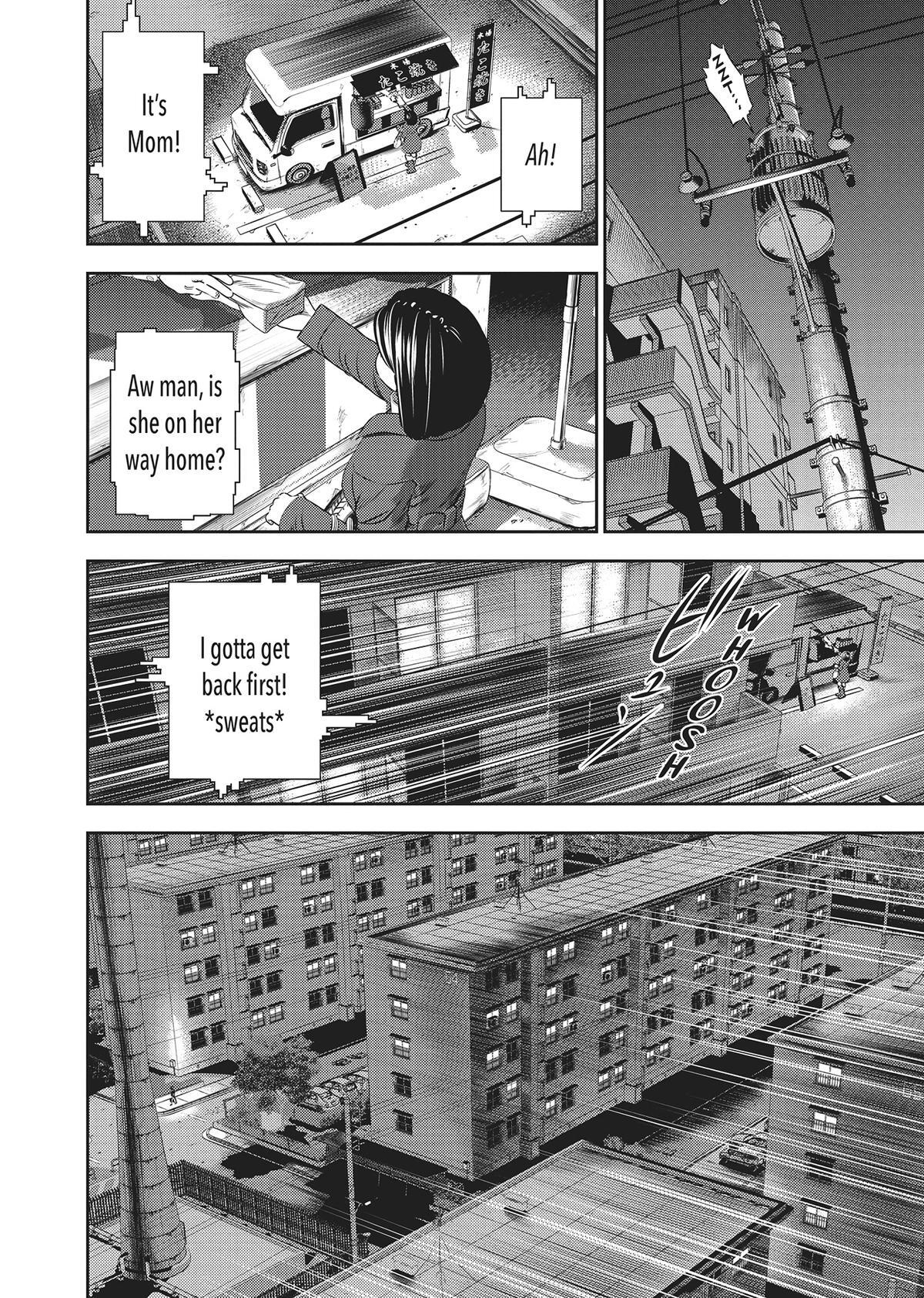 Read Hikari-Man Manga Online