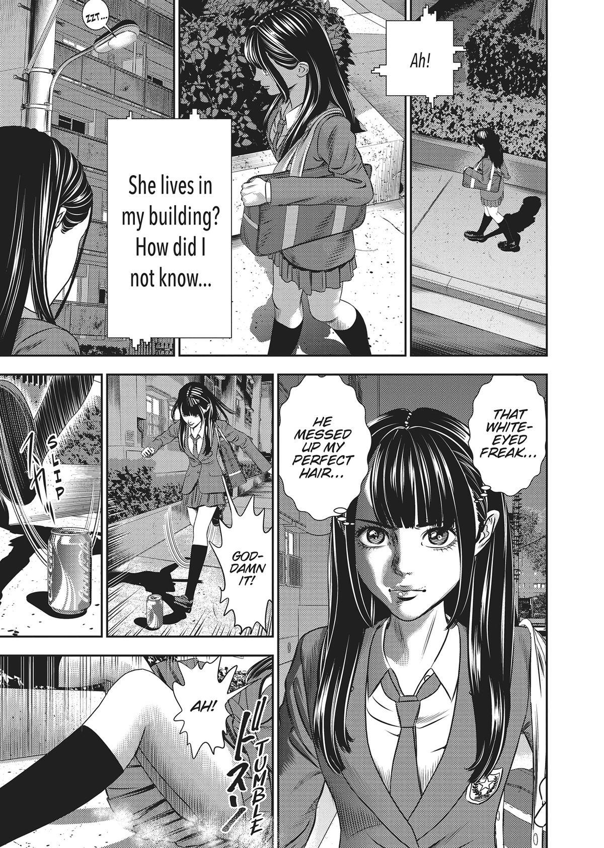 Read Hikari-Man Manga Online