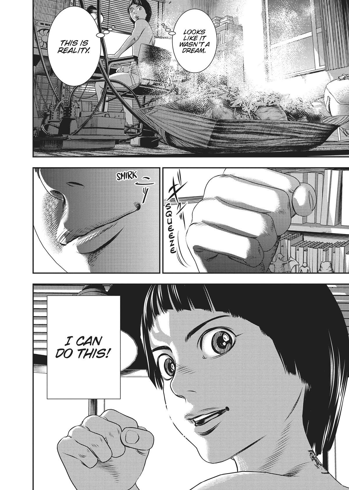 Read Hikari-Man Manga Online