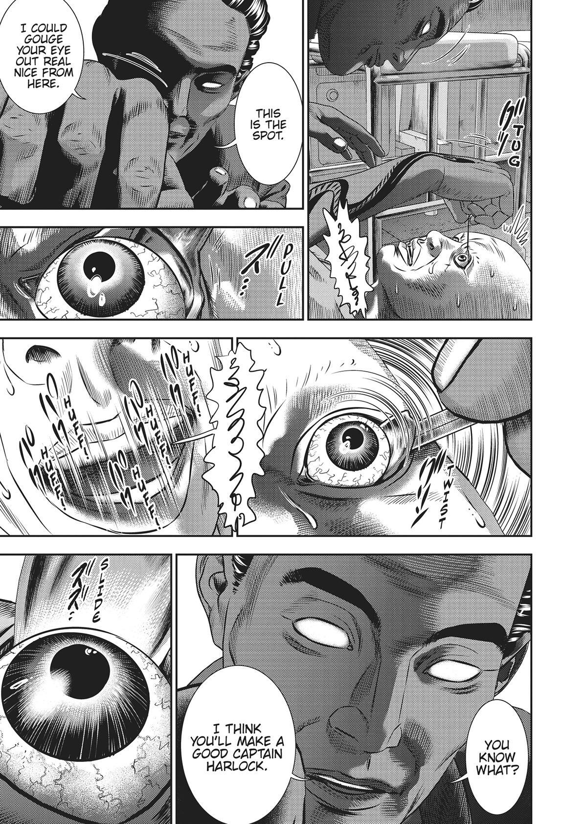 Read Hikari-Man Manga Online