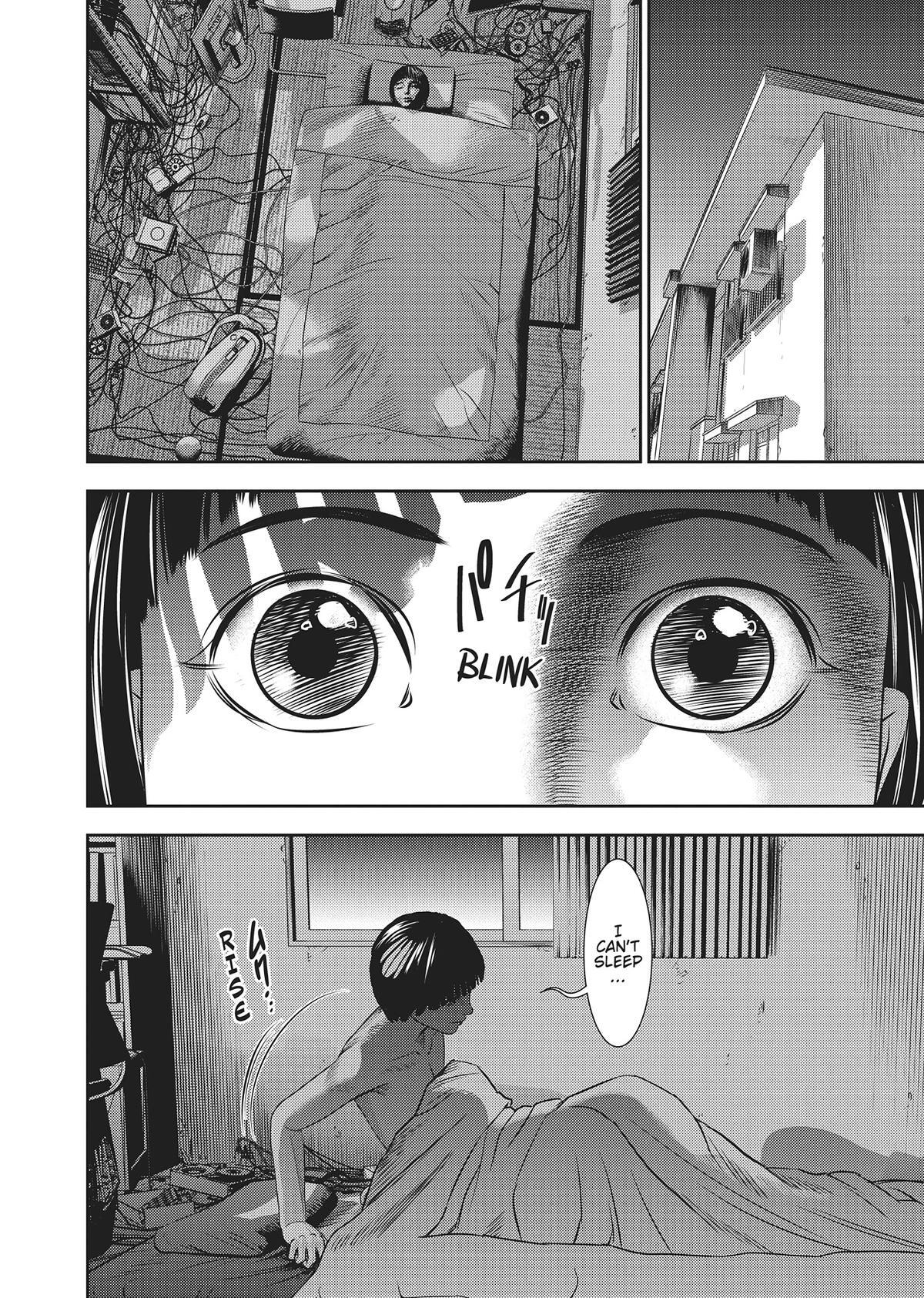 Read Hikari-Man Manga Online