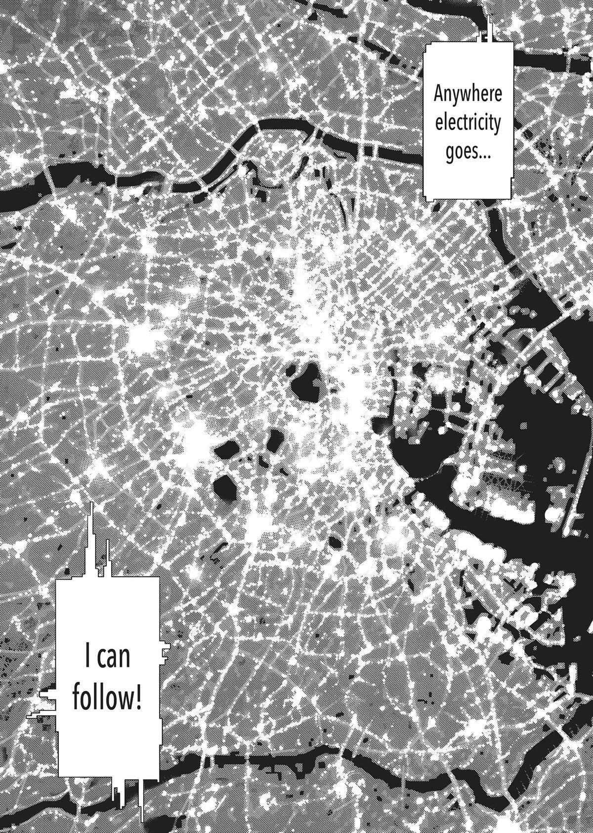 Read Hikari-Man Manga Online