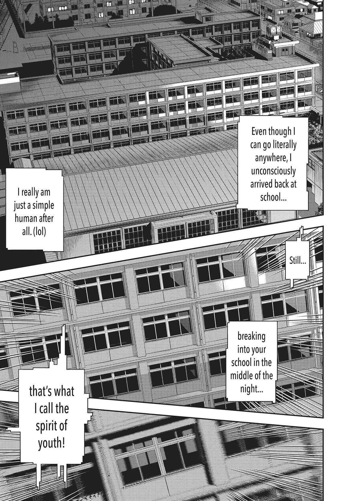 Read Hikari-Man Manga Online