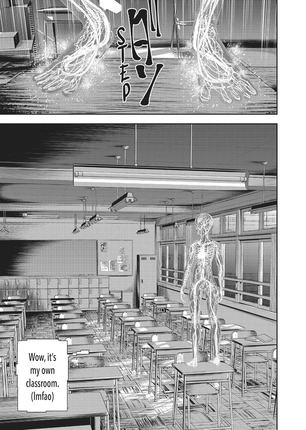 Read Hikari-Man Manga Online
