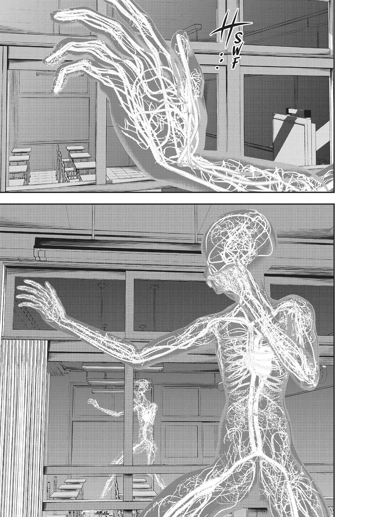 Read Hikari-Man Manga Online