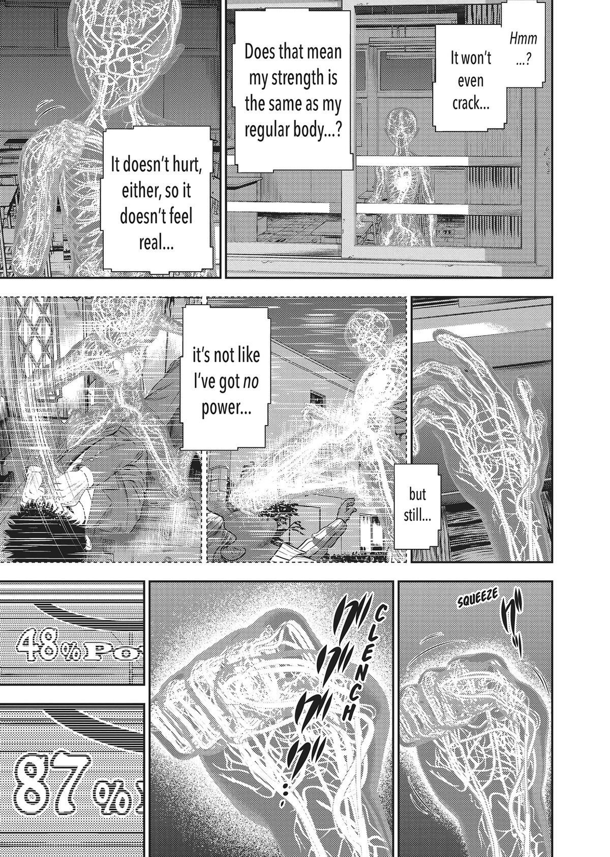 Read Hikari-Man Manga Online