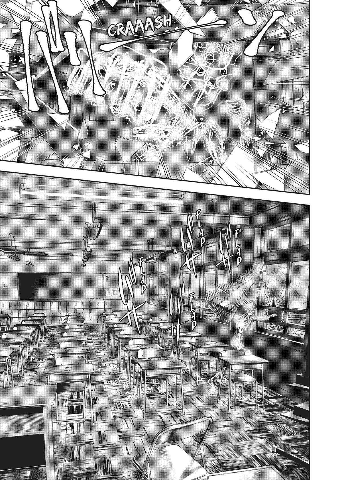 Read Hikari-Man Manga Online