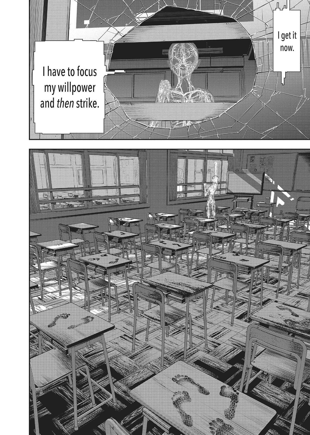 Read Hikari-Man Manga Online