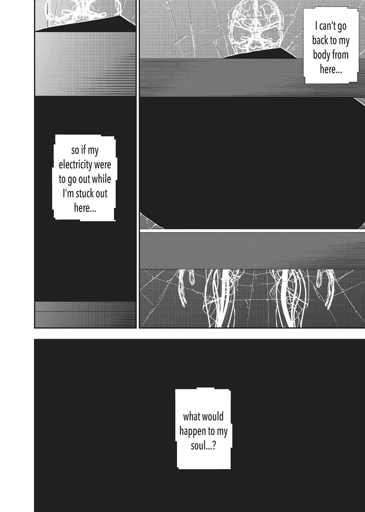 Read Hikari-Man Manga Online