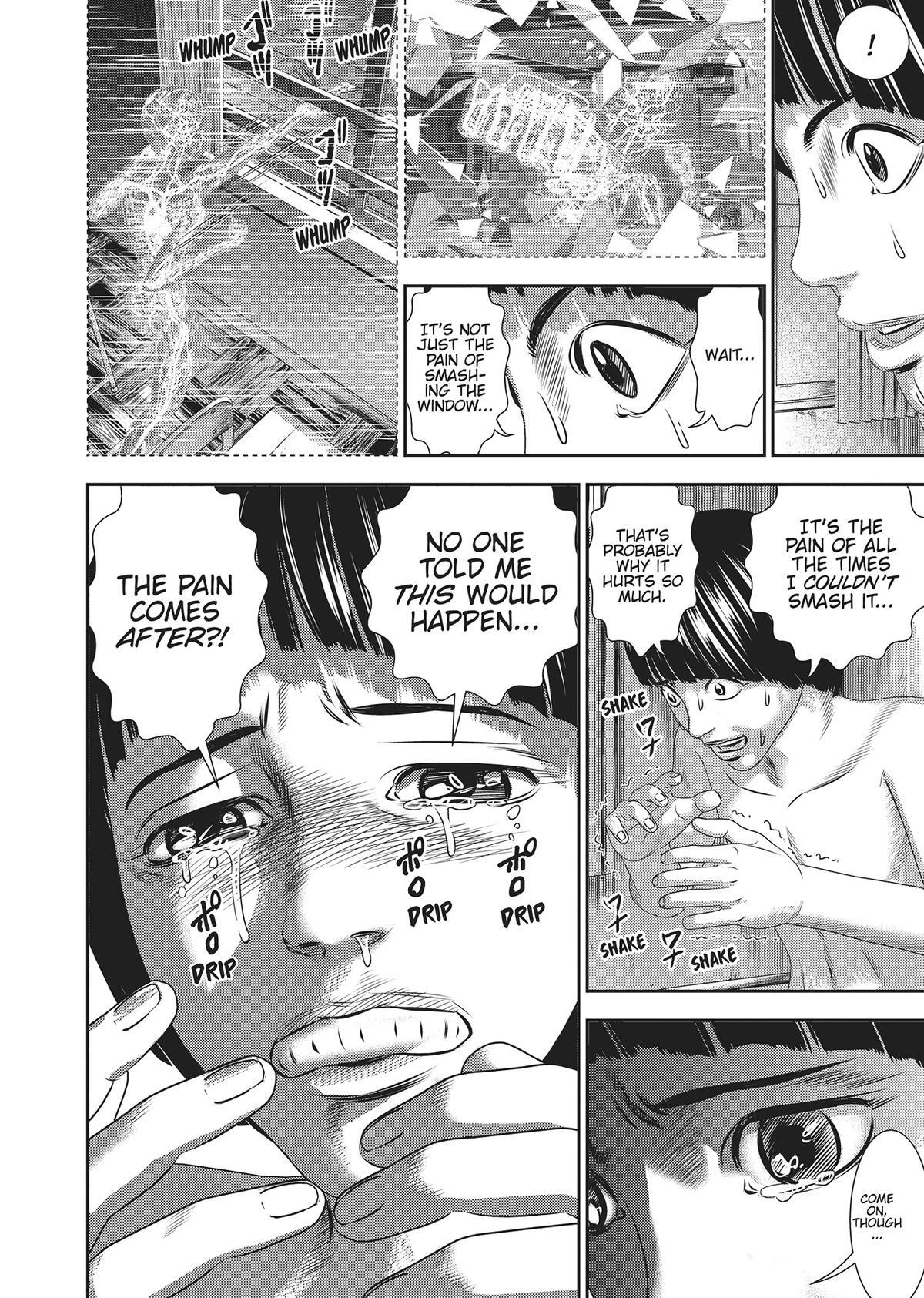 Read Hikari-Man Manga Online