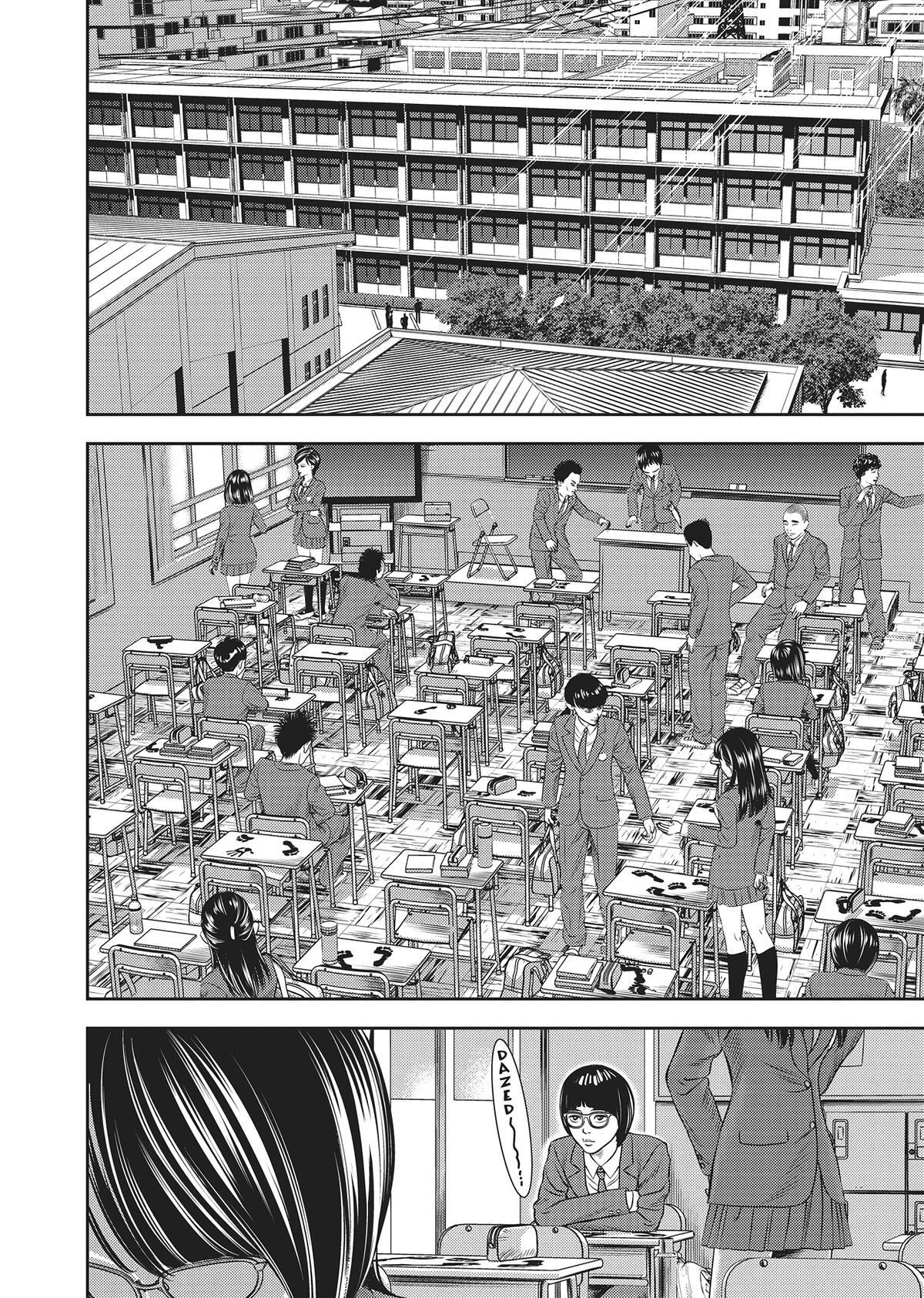 Read Hikari-Man Manga Online