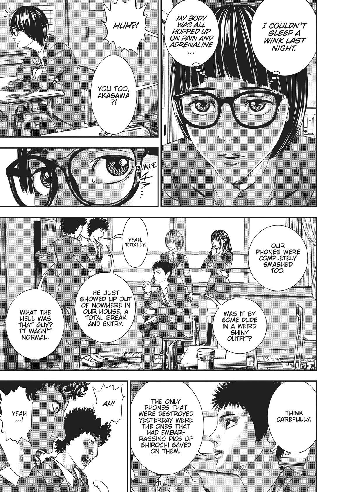 Read Hikari-Man Manga Online