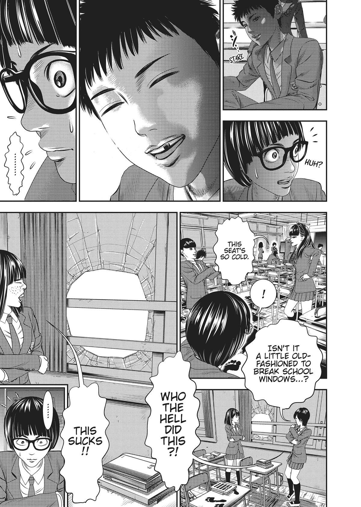 Read Hikari-Man Manga Online