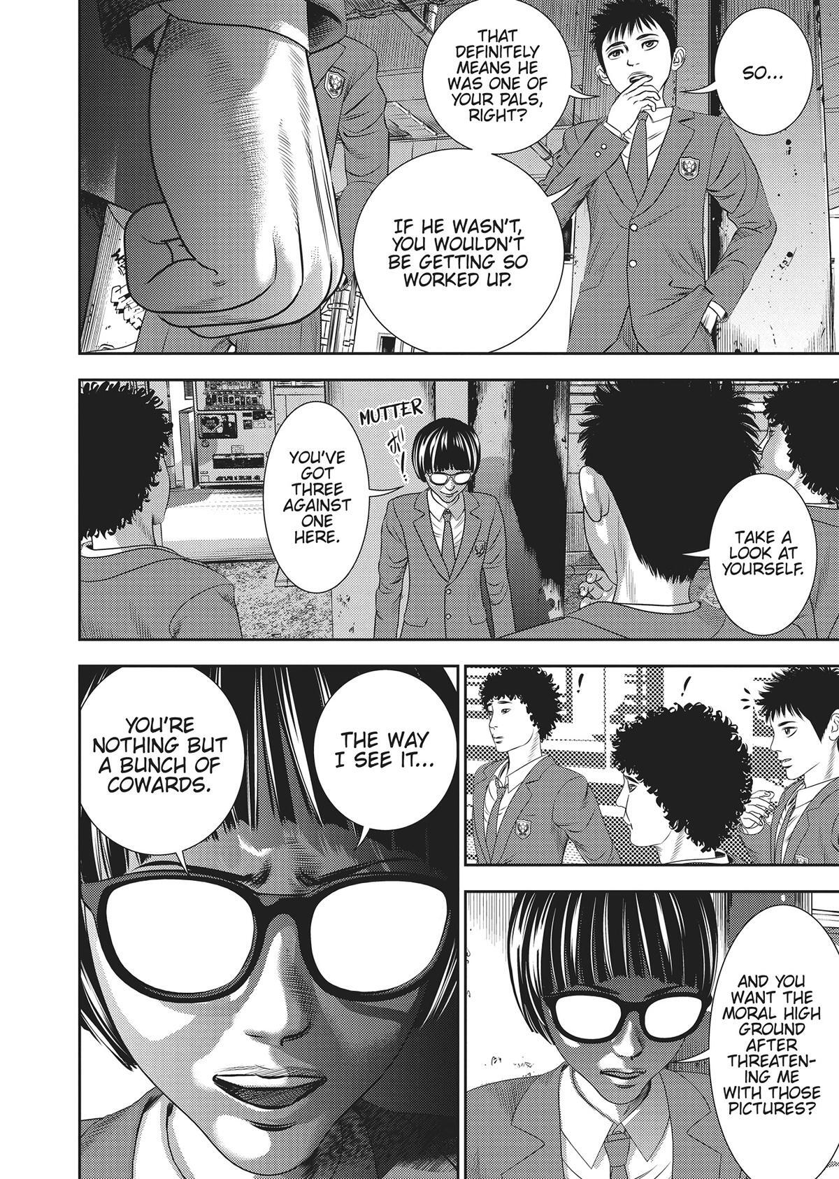 Read Hikari-Man Manga Online