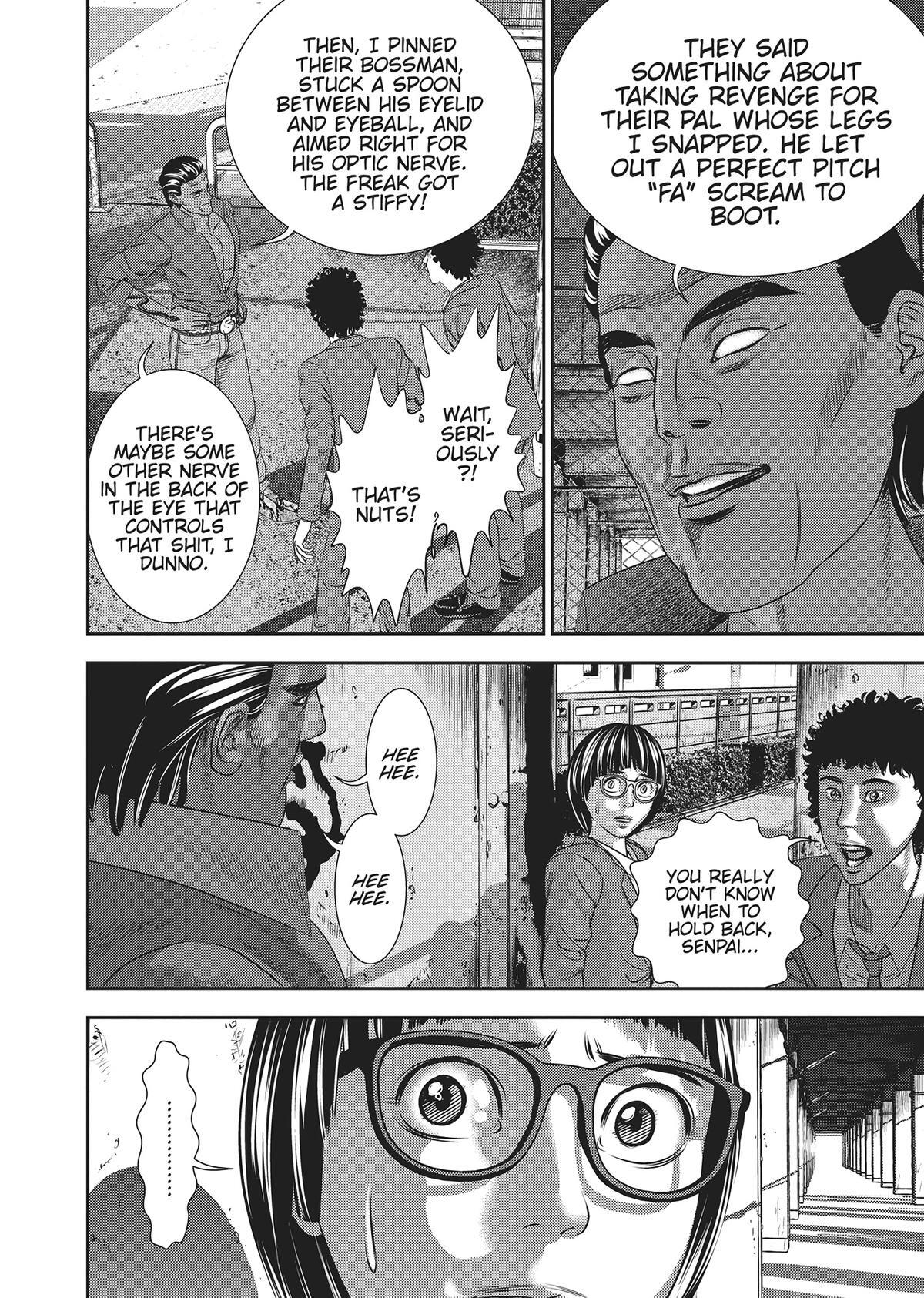 Read Hikari-Man Manga Online