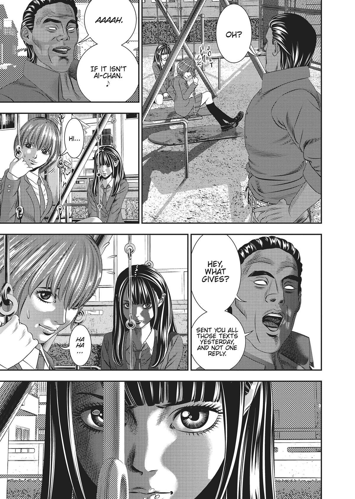 Read Hikari-Man Manga Online