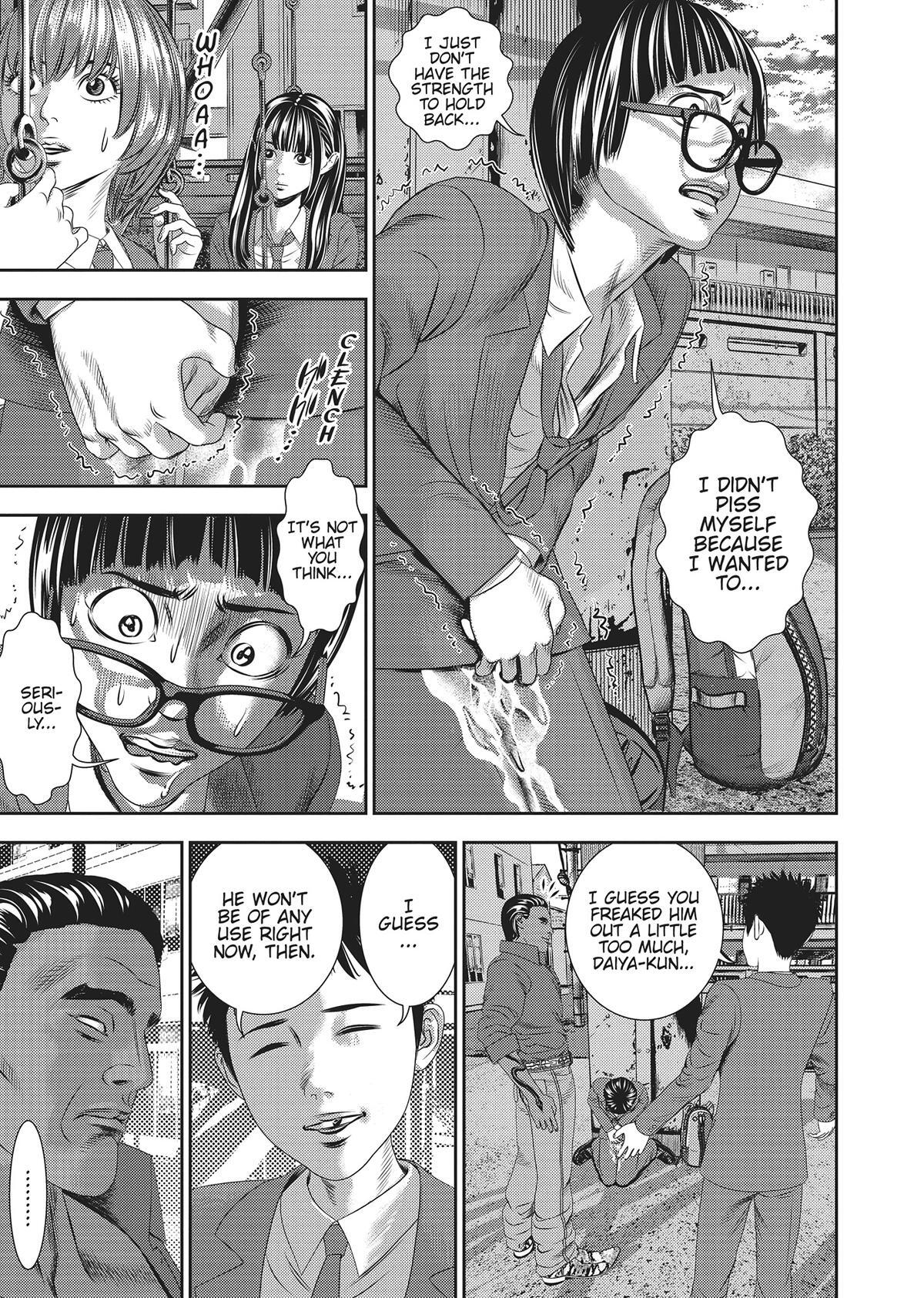 Read Hikari-Man Manga Online