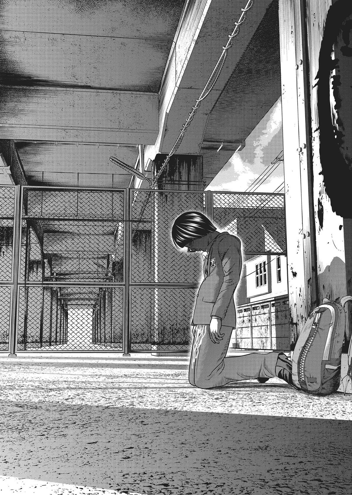 Read Hikari-Man Manga Online