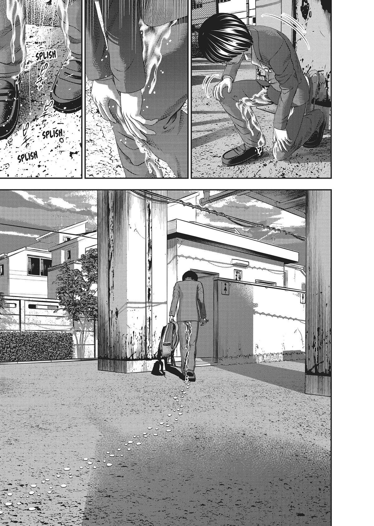 Read Hikari-Man Manga Online