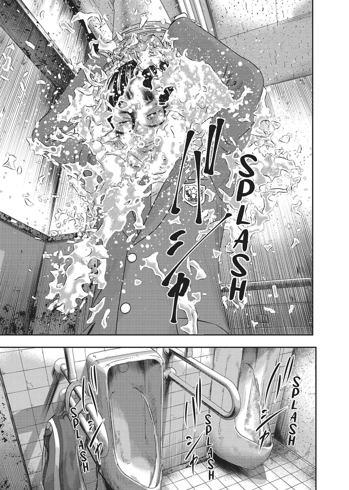 Read Hikari-Man Manga Online