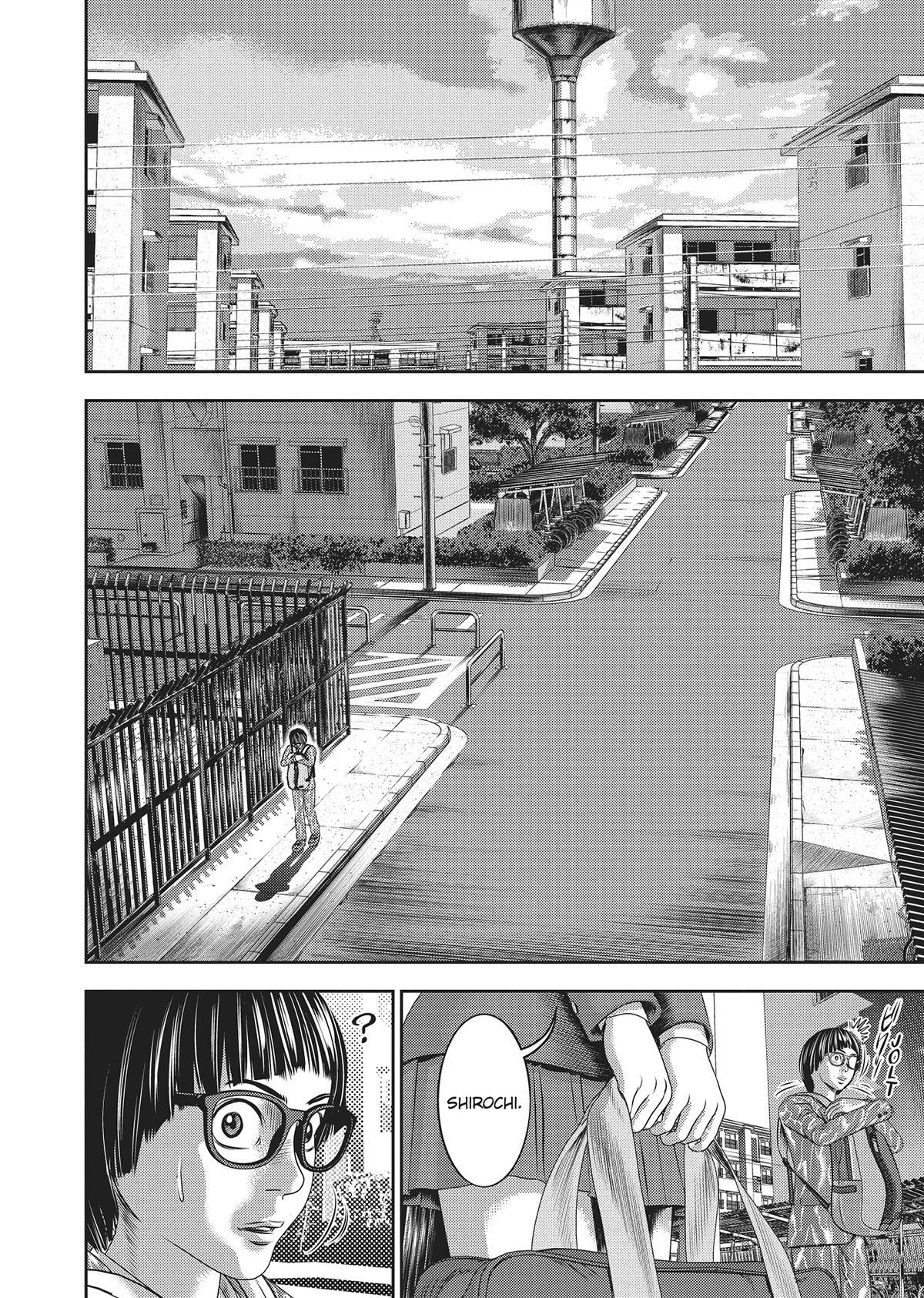 Read Hikari-Man Manga Online