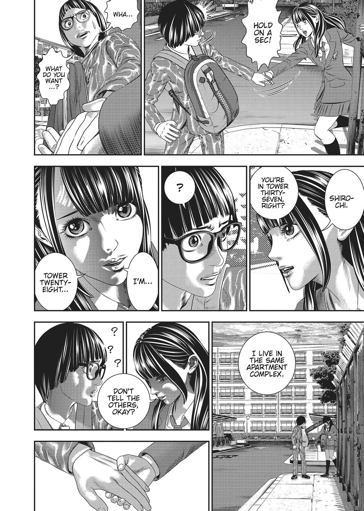 Read Hikari-Man Manga Online