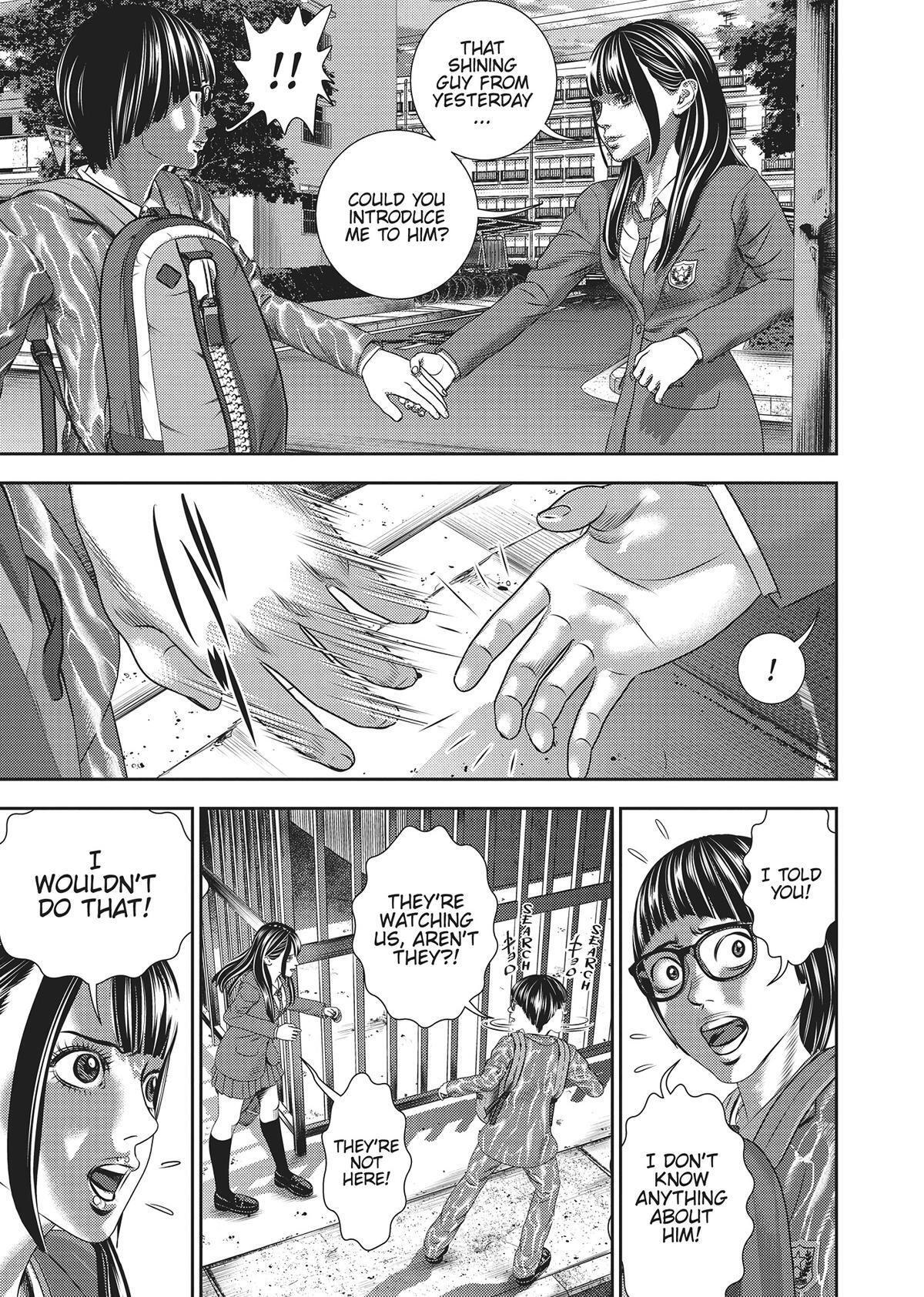 Read Hikari-Man Manga Online