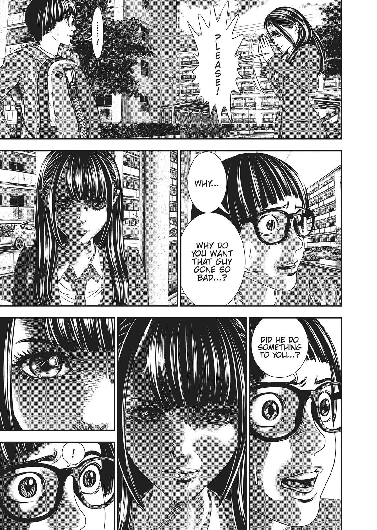 Read Hikari-Man Manga Online