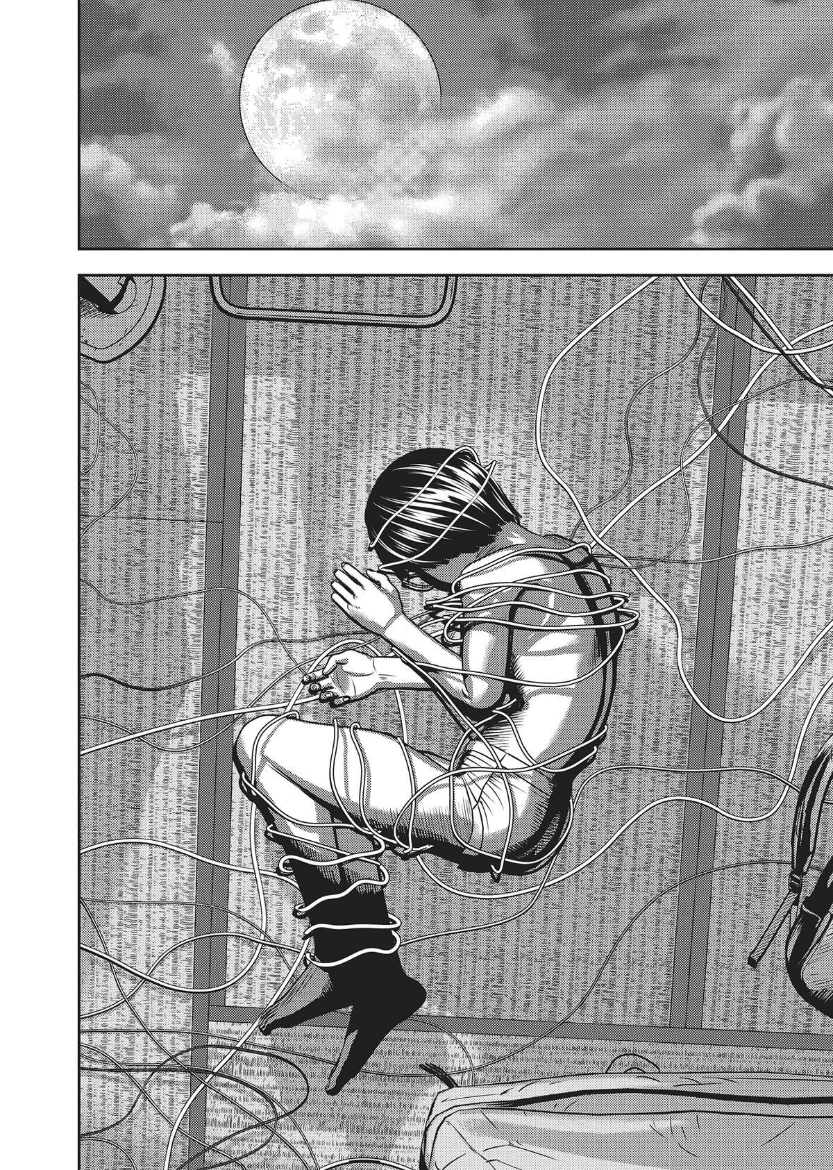 Read Hikari-Man Manga Online