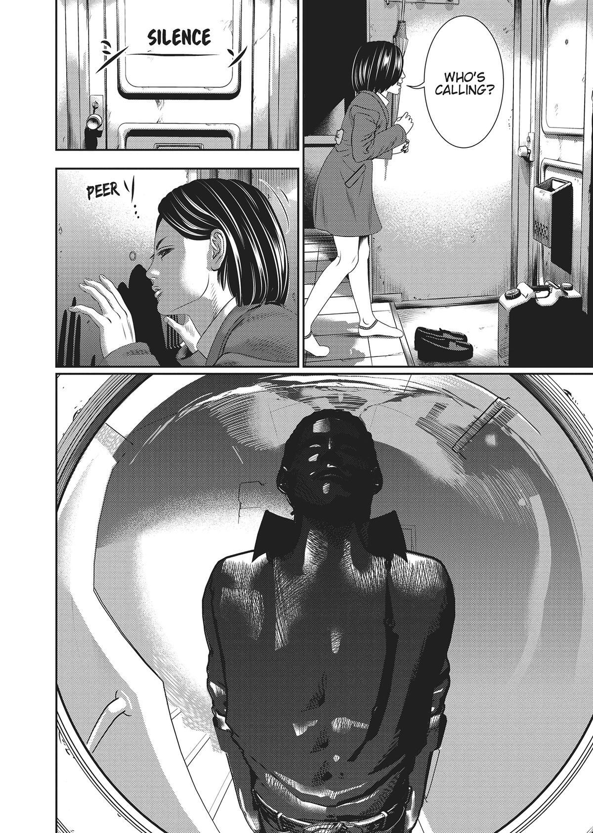 Read Hikari-Man Manga Online