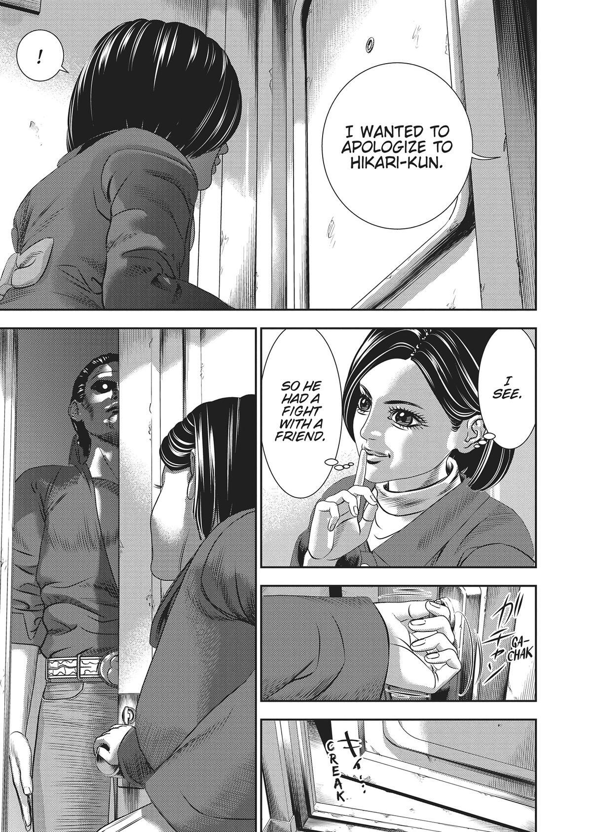 Read Hikari-Man Manga Online