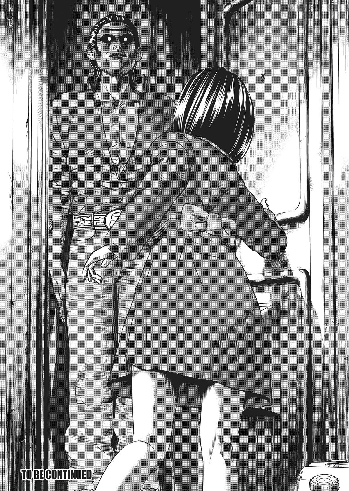 Read Hikari-Man Manga Online