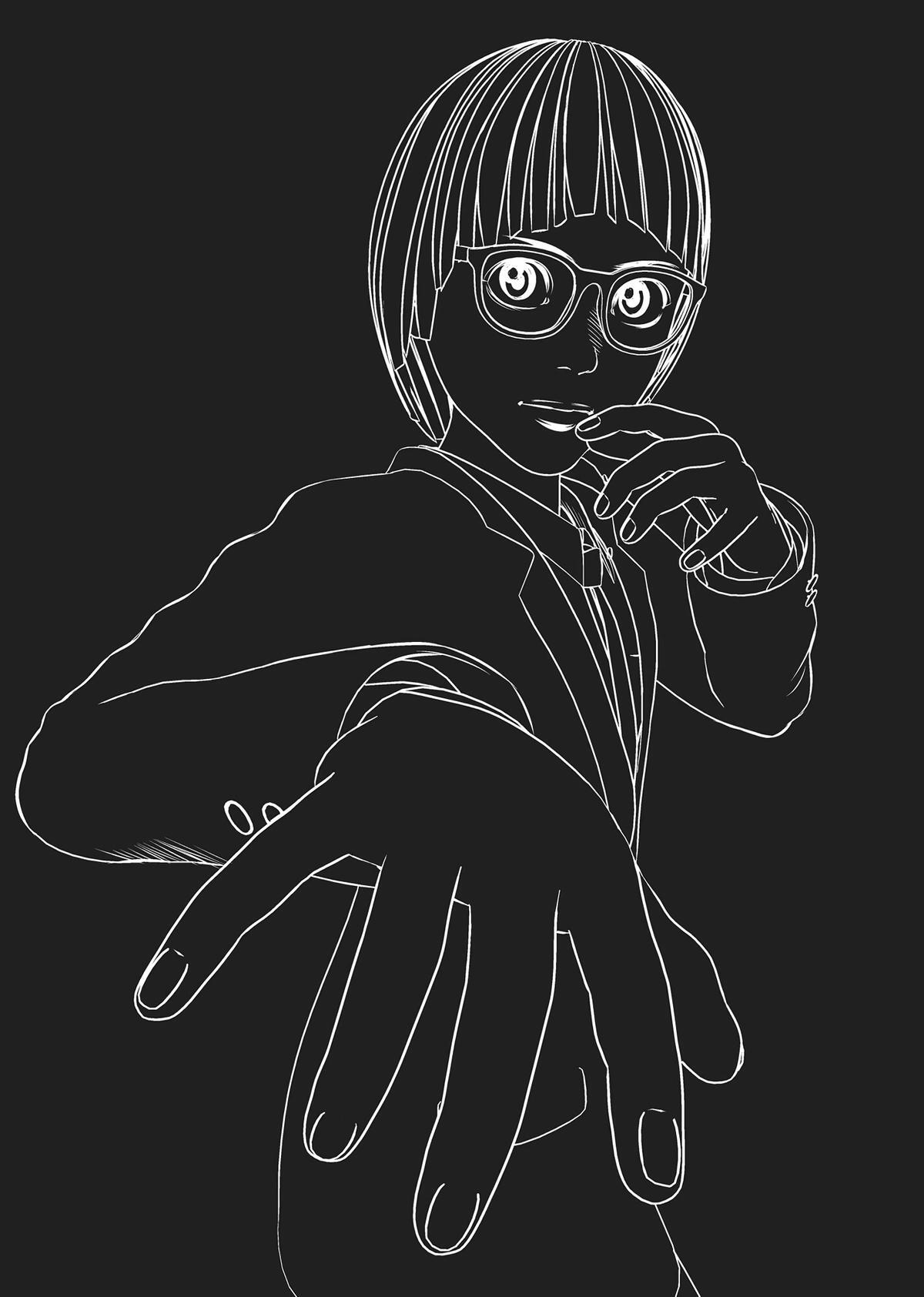 Read Hikari-Man Manga Online