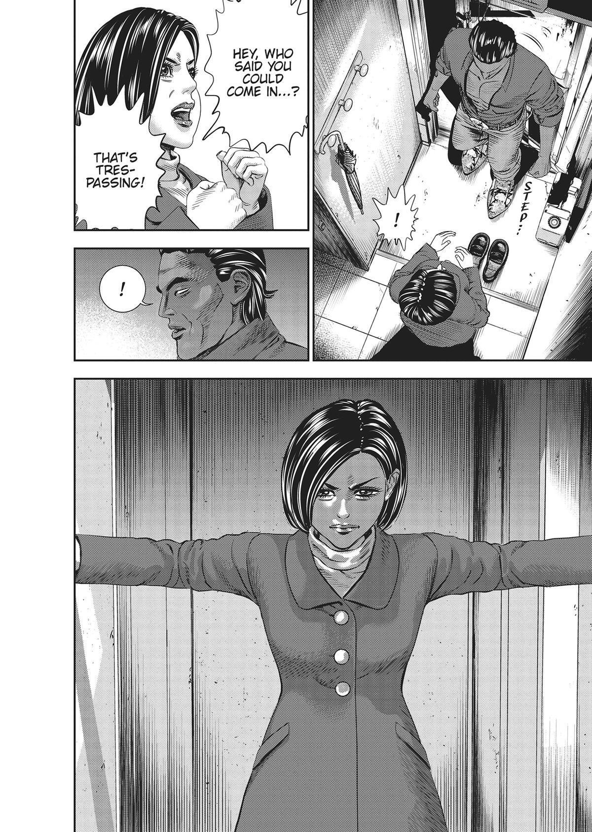 Read Hikari-Man Manga Online