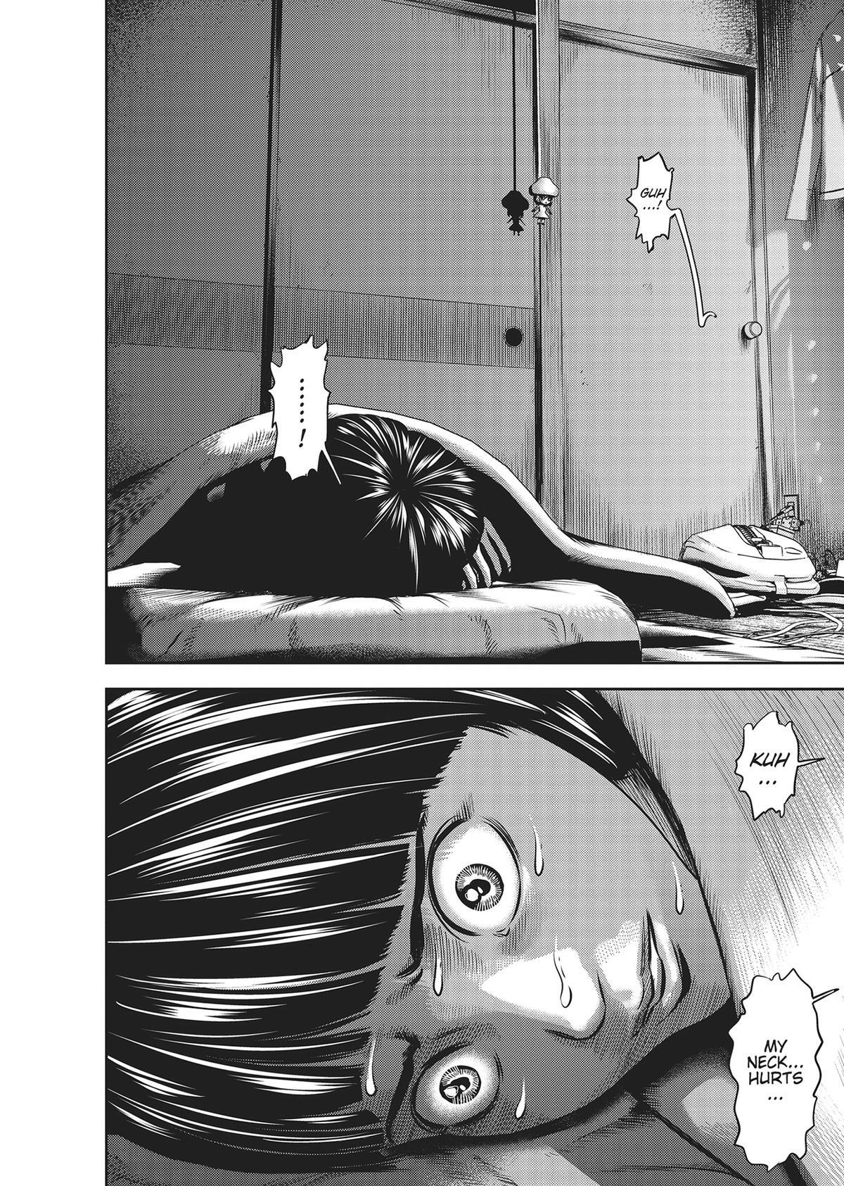 Read Hikari-Man Manga Online